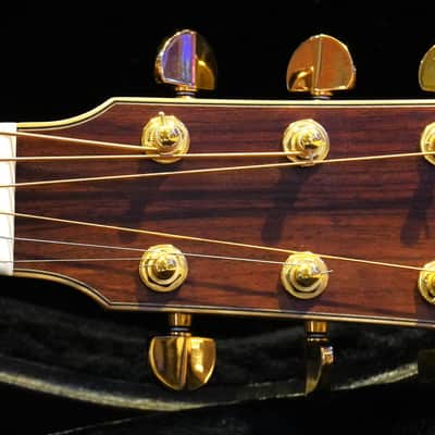 Yamaha LS36 ARE Electroacoustique Japon Occasion - Brillant Naturel image 3