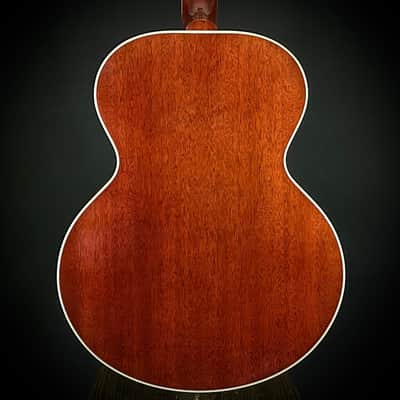 Gibson J-185 Original - Gold Top VOS image 2