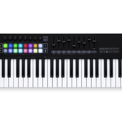 Novation Launchkey 49 [MK3] - B-Stock
