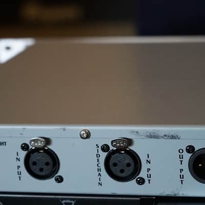 Chameleon Labs 7720 Stereo BUS VCA Compressor image 7