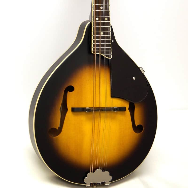 Gretsch G9300 New Yorker Standard Mandolin image 1
