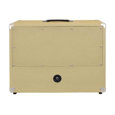 Peavey 112-C 60 1x12" Guitar Enclosure image 3