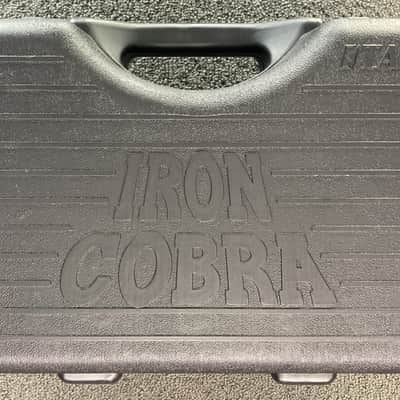 Tama HP900PN Iron Cobra 900 Series Power Glide Single Bass Drum Pedal image 14