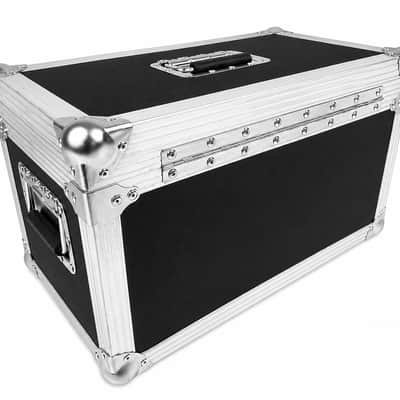 Guitar Amp Head Case-MADE TO ANY SIZE-Lunch Box Style / 3/8" Birch Walls image 3