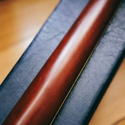 1980s Yamaha FG-350D – Solid Top | Made in Japan | Original Hard Case | Good condition image 20