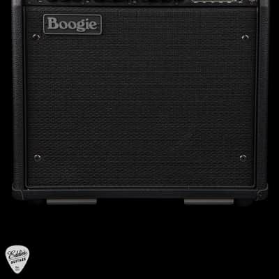 Mesa Boogie Mark VII 1x12 Combo - Black Bronco #MK7-002799 image 2