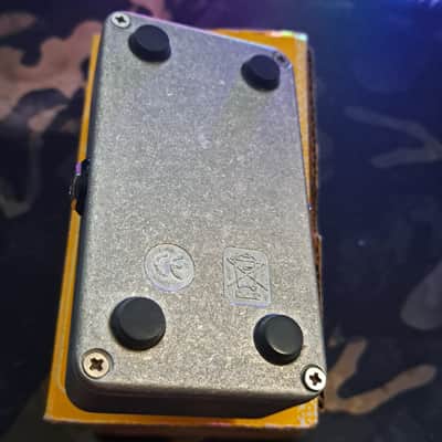 Electro-Harmonix Doctor Q Nano Envelope Filter image 2