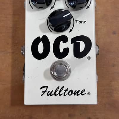 Fulltone OCD V1.7 2013 image 1