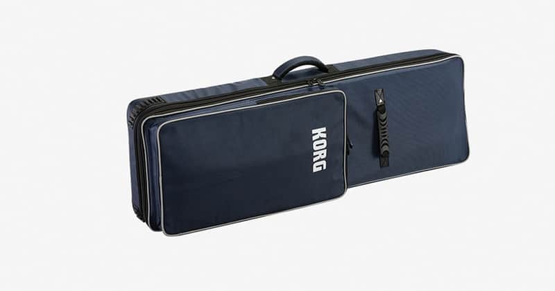 KORG SC-KROSS2-61 image 1