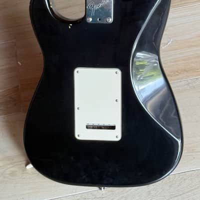 Fender Stratocaster Am. Std. 1996 - Clapton Colors & autographed by "Spirit's Randy California" back in 1997 ! image 4