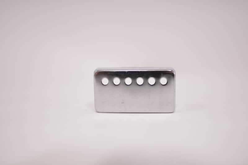 1960's 1970's Vintage Gibson Les Paul Standard SG CHROME Cover 1965 1966 1967 1968 1969 1971 1972 image 1