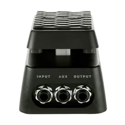 Dunlop DVP4 Mini Volume X Pedal - Effect Pedal for Guitars image 1