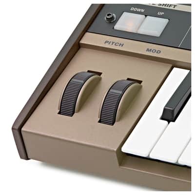 Korg microKORG image 7