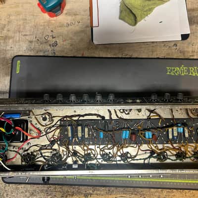 Fender Vibrolux Reverb 1965 image 19