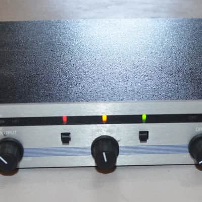 Aphex Compellor 320a - Gearspace