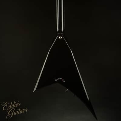 2022 - Jackson MJ Series Randy Rhoads RRT - Black #JFJ2203029 image 5