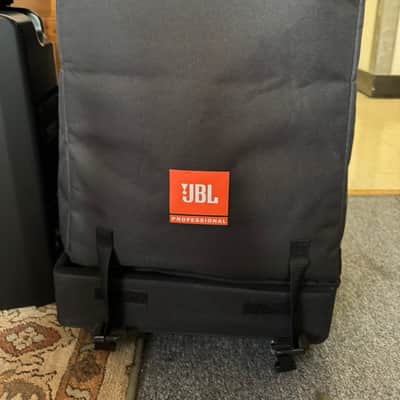Immagine JBL PRX ONE All-in-One Powered Column PA System - 2000W, 7-Ch Mixer, DSP, Bluetooth - 5