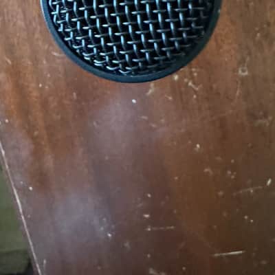 Audix i5 Cardioid Dynamic Instrument Microphone 2010s Black image 5