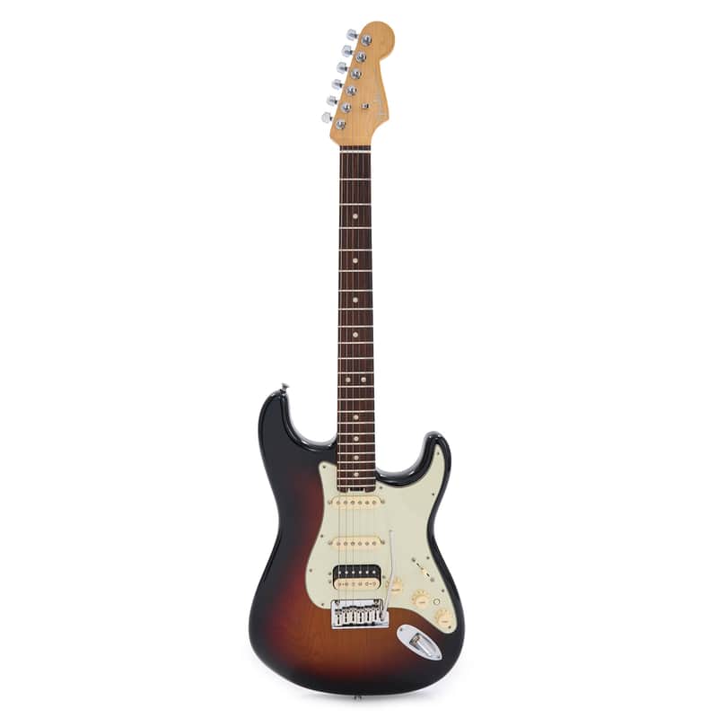 Fender American Elite Stratocaster HSS 2016 (Pre-owned)