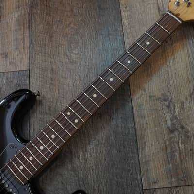 Fender American Special Stratocaster HSS 2010 image 4