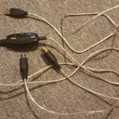 Misa Digital Tri Bass MIDI Controller image 6
