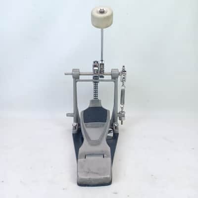 Enforcer Double-Chain-Drive Bass Drum Pedal Single-Spring Kick 90s Solid Base image 2