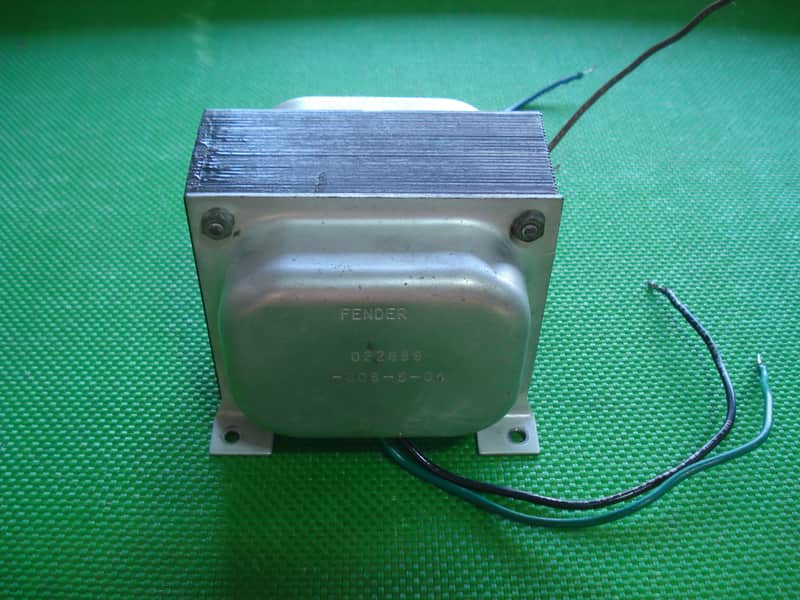 fender dual showman 1965 image 1