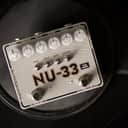 SolidGoldFX NU-33 Vinyl Engine