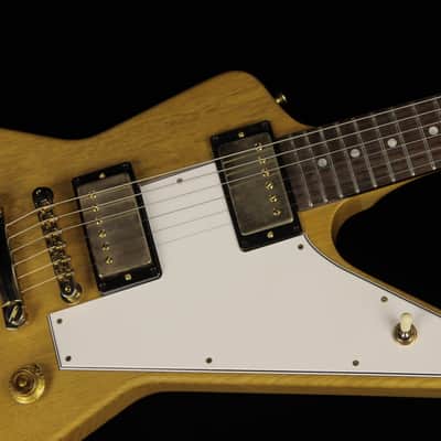 Gibson Custom 1958 Korina Explorer Reissue - WHP (#862) image 7