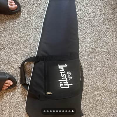 Gibson LPM 2015 - Trans Ebony image 21