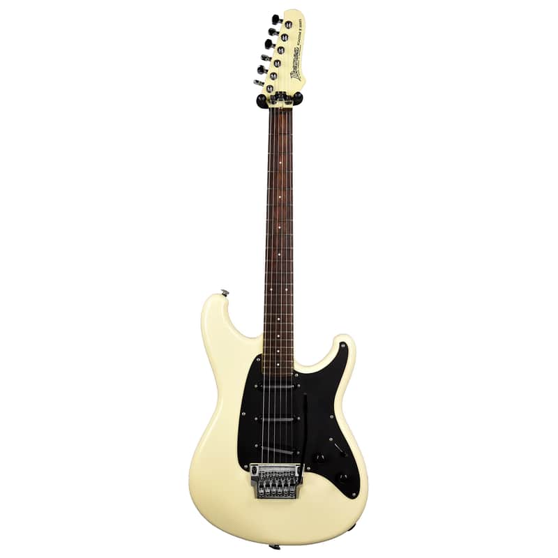 Ibanez RS430 Roadstar II Deluxe image 1