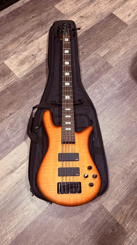 Spector Euro 5 LX