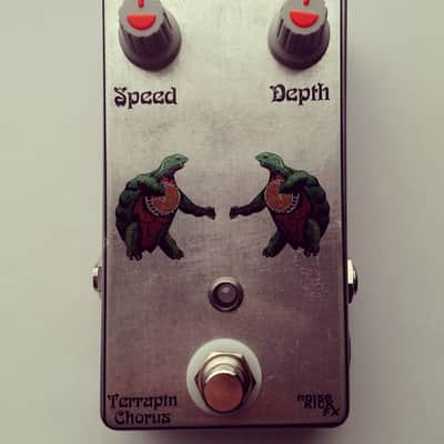 noiseKICK FX Terrapin Chorus/Vibe image 1