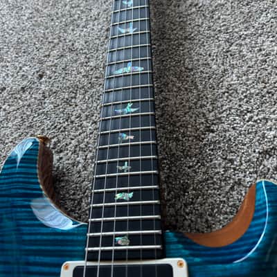 PRS 35th Anniversary Custom 24 Artist Package image 6