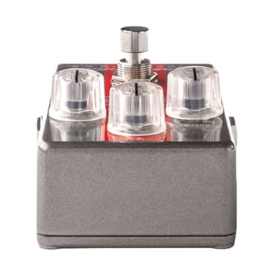 MXR M249 Super Badass Dynamic OD Overdrive Pedal - Open Box image 4