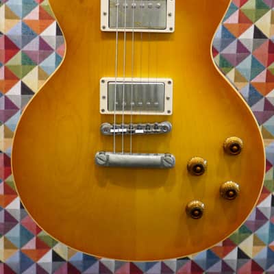 Gibson Les Paul Custom Shop 1960 re-issue image 4