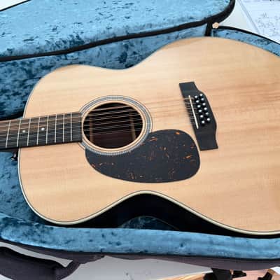 Martin J12-16 2025 image 13
