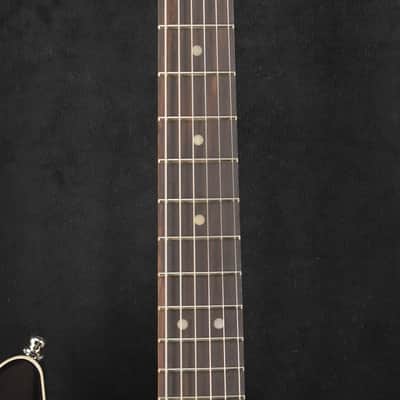 Fender Tom Morello Stratocaster Black Rosewood Fingerboard image 5