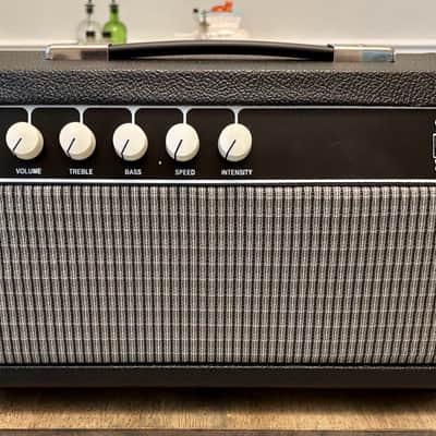 Hand Wired Clone AA764 Fender Vibro Champ Head 10/12w 5881 Single Ended Class A image 2