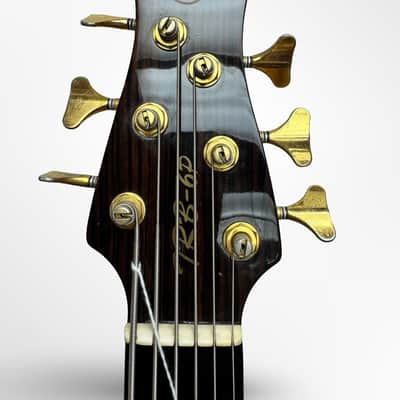 Yamaha TRB-6P MIJ image 7