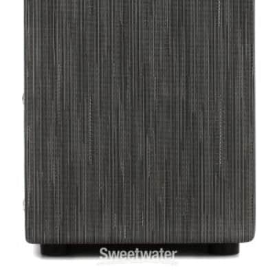 Morgan Amps M212V - 150-watt 2x12-inch Vertical Cabinet - Twilight (M212V-Twiltd1) image 5