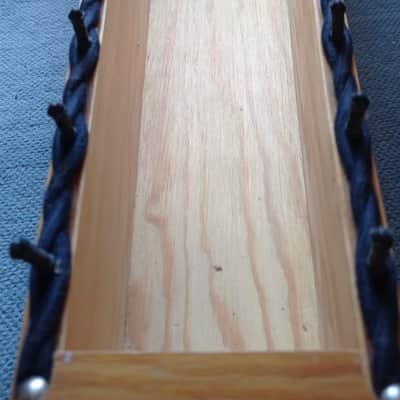 Sonor Percussion AM metallophone (Alt) 80s-90s - Classic wood image 13