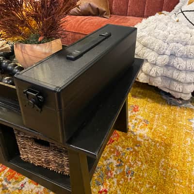 Damaru 104U DEEP unpowered case image 3