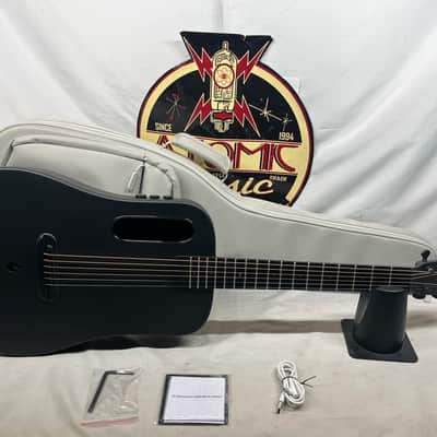 LAVA ME AIR Electric Acoustic Guitar with Gig Bag image 1