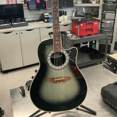 Ovation CC57 Celebrity | Reverb