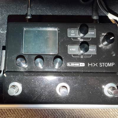 Line 6 HX Stomp Bundle image 2