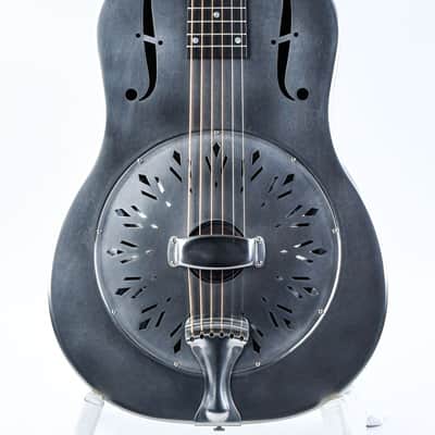 National Raw Series 12 Fret Steel #25654 image 5