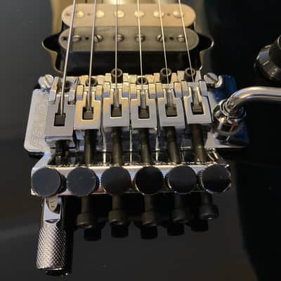 USA Peavey EVH Wolfgang Special image 7