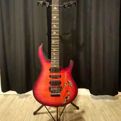 PRS SE Chleo Herman Li Signature 2025 - Orchid Dusk (W/Gigbag) image 1