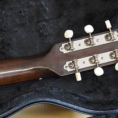 Gibson Melody Maker 1963 - Sunburst image 6